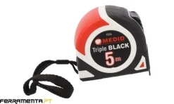 Fita Métrica 5MX25MM Medid 7255