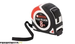 Fita Métrica 8MX25MM Medid 7258