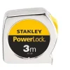 Fita Métrica Powerlock 8 m Stanley 0-33-238