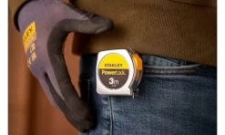Fita Métrica Powerlock 8 m Stanley 0-33-238