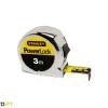 Fita Métrica PowerLock 3MX19MM Stanley 0-33-522