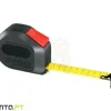 Fita Métrica Profissional c/ Lâmina Revestida a Nylon 8M 2RF FM608