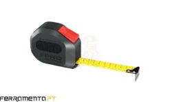 Fita Métrica Profissional c/ Lâmina Revestida a Nylon 5M 2RF FM605