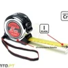 Fita Métrica Profissional Metálica 8M 2RF FM808