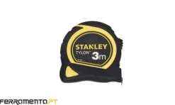 Fita Métrica Tylon 3MX13MM Stanley 1-30-687