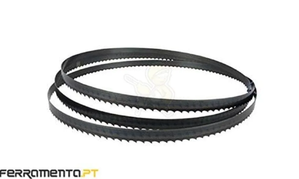 Fitas de Serra CS-6 p/Madeira 1140x13mm 3UN Makita 792567-9
