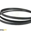 Fitas de Serra CS-18 1140x13mm 3UN Makita 792559-8