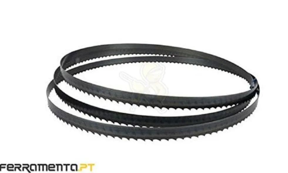Fitas de Serra CS-18 1140x13mm 3UN Makita 792559-8