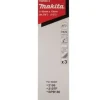 Fitas de Serra CS-14 1140x13mm 3UN Makita 792560-3