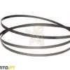 FITA SERRA DM2 Lenox 1335X12,7X0,64 Z10/14