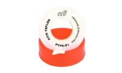 Fita Teflon Profissional PTFE-13 19mm 20m MacFer 040.0003