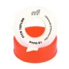 Fita Teflon Profissional PTFE-01 12mm 12m MacFer 040.0002