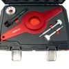 Fixação de Amortecedor VAG 1.8/2.0 TFSI/TSI Kroftools 6345
