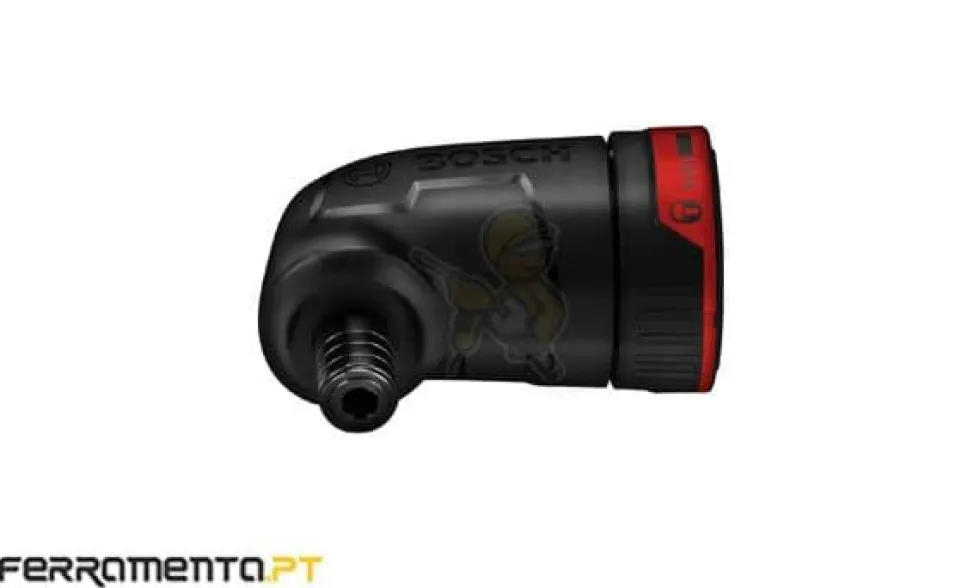 FlexiClick System Acessório angular GFA 18-W Professional