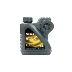 Fluido de transmissões Maxigear 90 LS Plus 1L Olipes 11117261801