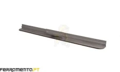 Flutuador 1,80m p/ régua vibratória Kompak