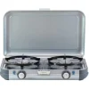 Fogão Camping Kitchen 2 Grill & Go CV Campingaz 2176805