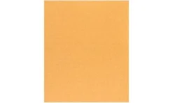 Folha De Lixa C470 230x280mm G240 P/ Madeira Bosch 2608608695