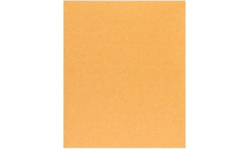 Folha De Lixa C470 230x280mm G180 P/ Madeira Bosch 2608608693