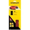 Folha de Lixa Perfurada G60 115x280 - 5 Uni Stanley STA31066-XJ