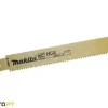 Folha de serra de sabre P/ madeira 152x0.8mm Makita B-16807