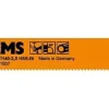 Folha de Serra Especial 2"/140-2,5 REMS 561007R05