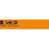 Folha de Serra Especial 4"/200-3,2 REMS 561002R05