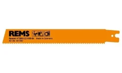 Folha de Serra Especial 4"/200-3,2 REMS 561002R05
