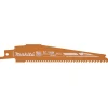 Folha de Serra Sabre 152mm 1.3mm (25 Unidades) Makita B-67206
