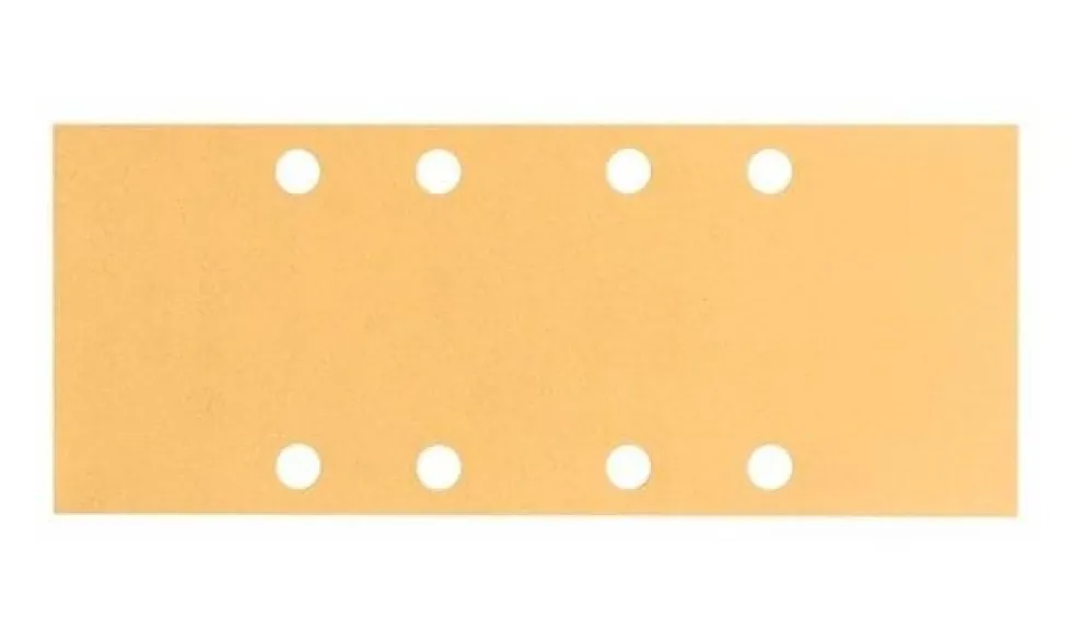 Folhas de lixa C470 93x230mm G100 10un Bosch 2608605909