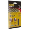 Folhas de lixa G.80,120,240 Fatmax Stanley STA39092-XJ