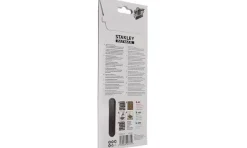 Folhas de Lixa G.240 Stanley STA39062-XJ