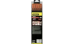 Folhas de Serra Rubi HSS 300mm 24DPP 100Uni Stanley 1-15-906
