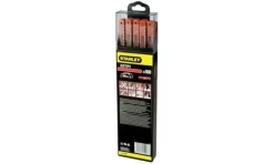 Folhas de Serra Rubi HSS 300mm 32DPP 100Uni Stanley 1-15-907