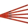 Folhas de Serra Rubis Aço HSS 300mm - 5 Pcs Stanley 0-15-900