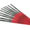 Folha serra HSS 24” x 12” 10 peças Kroftools 3740