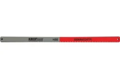 Folha serra HSS 24” x 12” 10 peças Kroftools 3740