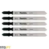 Folhas p/ Serra Tico Tico 5un Makita A-80416