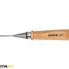 Formão com Cabo de Madeira 4mm Bahco 425-4