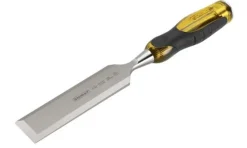 Formão Filo Biselado 38x159mm Stanley 0-16-882