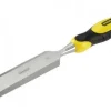 Formão Filo Biselado 35x162mm Stanley 0-16-891