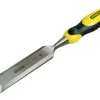 Formão Filo Biselado 32x159mm Stanley 0-16-881