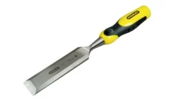 Formão Filo Biselado 32x159mm Stanley 0-16-881
