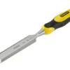 Formão Filo Biselado 28x150 mm Stanley 0-16-889