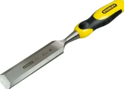Formão 12x125 mm Fatmax Control Stanley 0-16-254