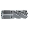 Fresa Anular HSS‑XE 25 mm Karnasch WE‑201255