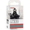 Fresa Arredondar 8x12x19mm Bosch 2608628343