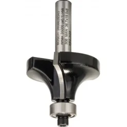 Fresa Arredondar 8x12x19mm Bosch 2608628343