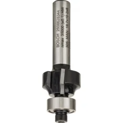Fresa Arredondar 8x 3 x 11mm Bosch 2608628344