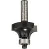Fresa Arredondar 8x 8x 16mm Bosch 2608628341